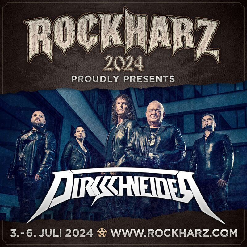 News Official website of DIRKSCHNEIDER & U.D.O.